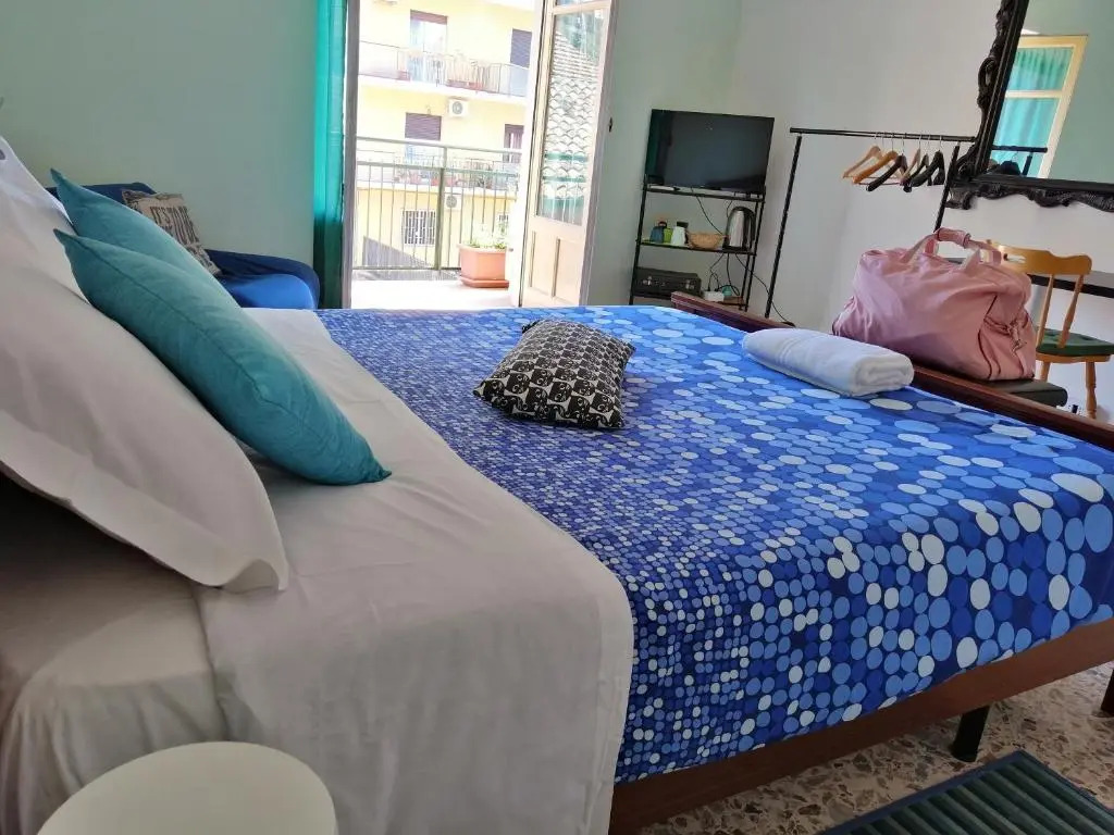 Nonno Francesco rooms