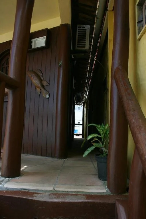 Morro Praia Hotel