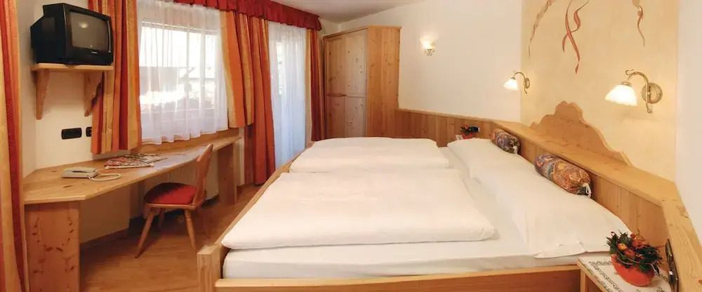 Residence Priska