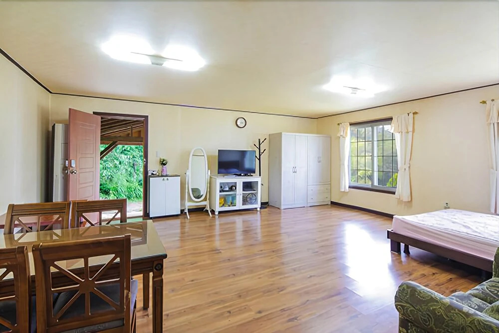 Jecheon Galipso Pension