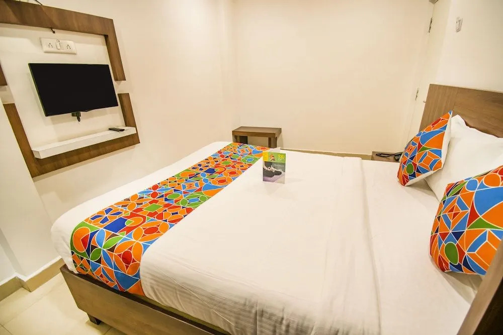 FabHotel Delma Porur