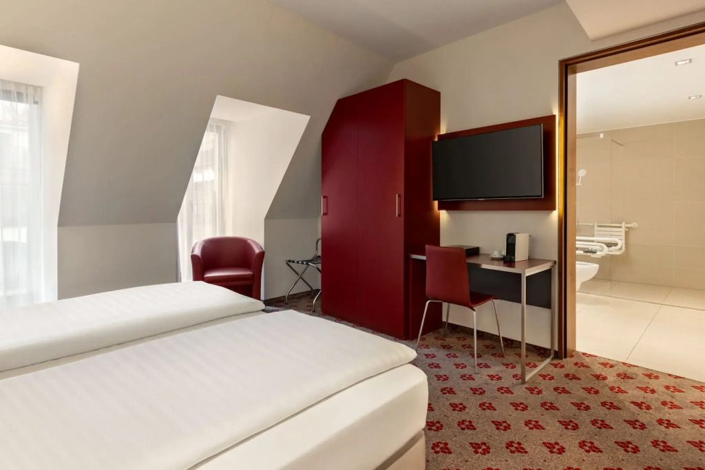 Amedia Plaza Dresden