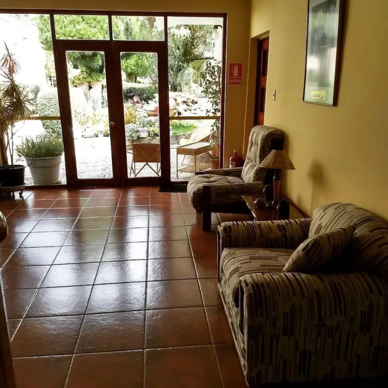 Hotel Colomba