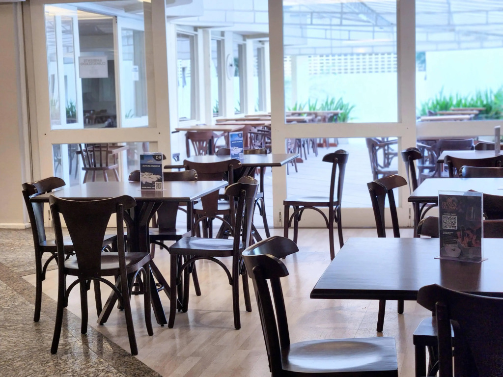 Hotel Praia Brava