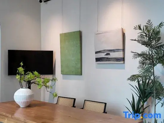 Yanhai Homestay Hotel