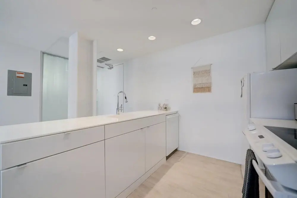 FRONTDESK Lofts at 629 Euclid Downtown Cleveland