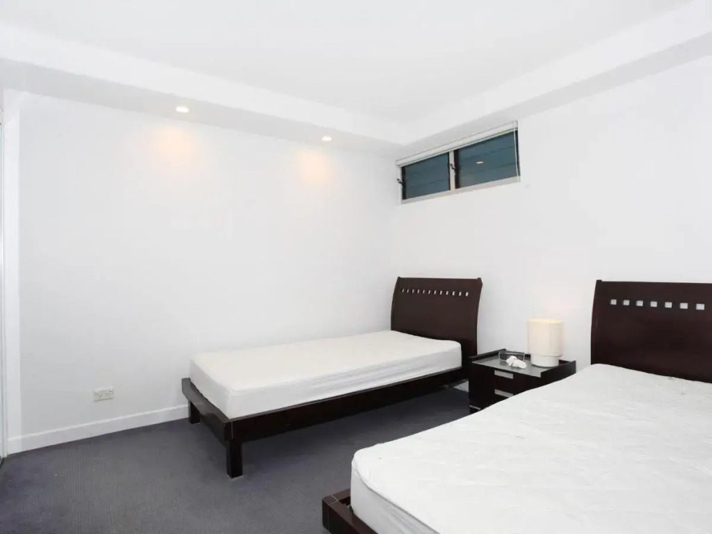 Sirocco 202 by G1 Holidays - Two Bedroom Beachfront Apartment in Sirocco Resort