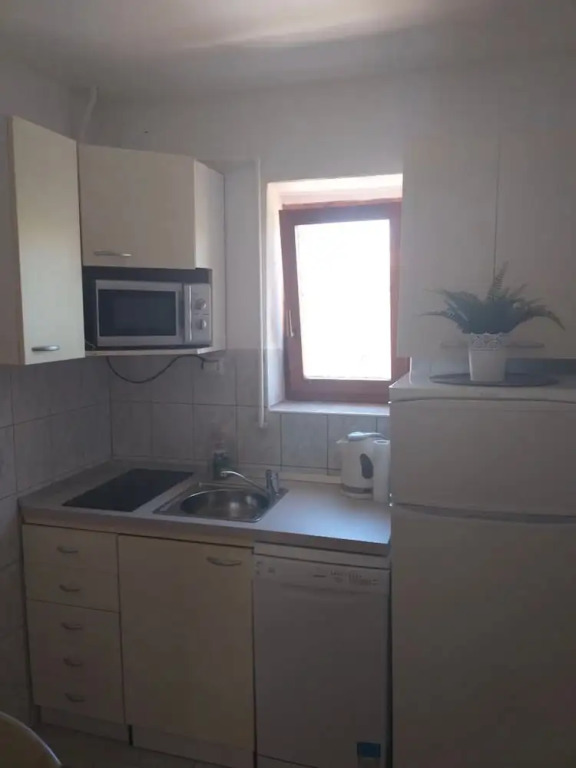 Apartment Sienna