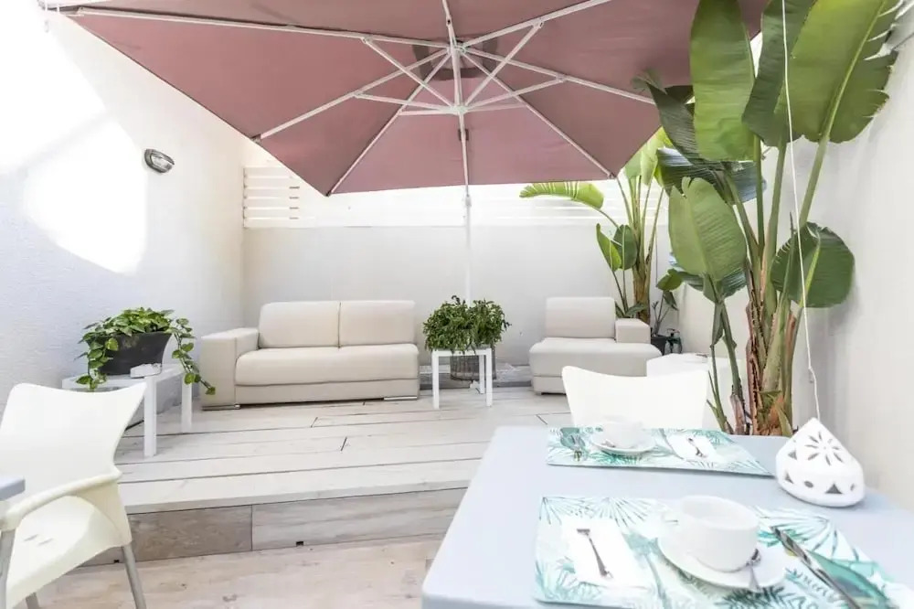Bòmera Rooms