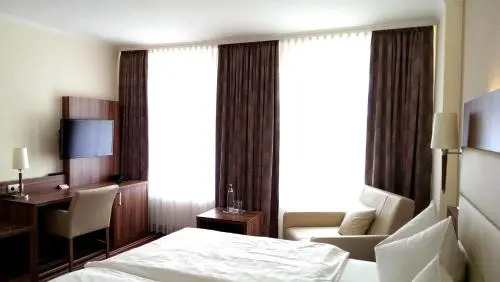 Hotel Burgas