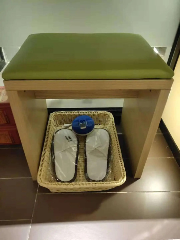 IU Hotel Beijing Huilongguan Life Science Park