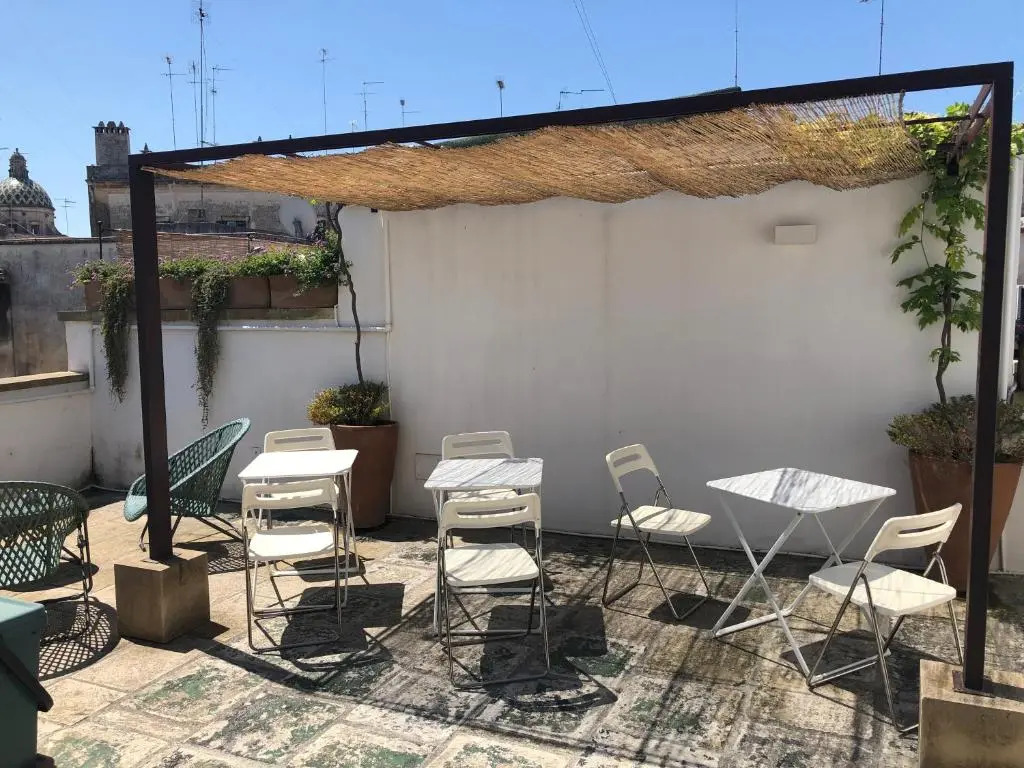 31giravolte casa vacanze