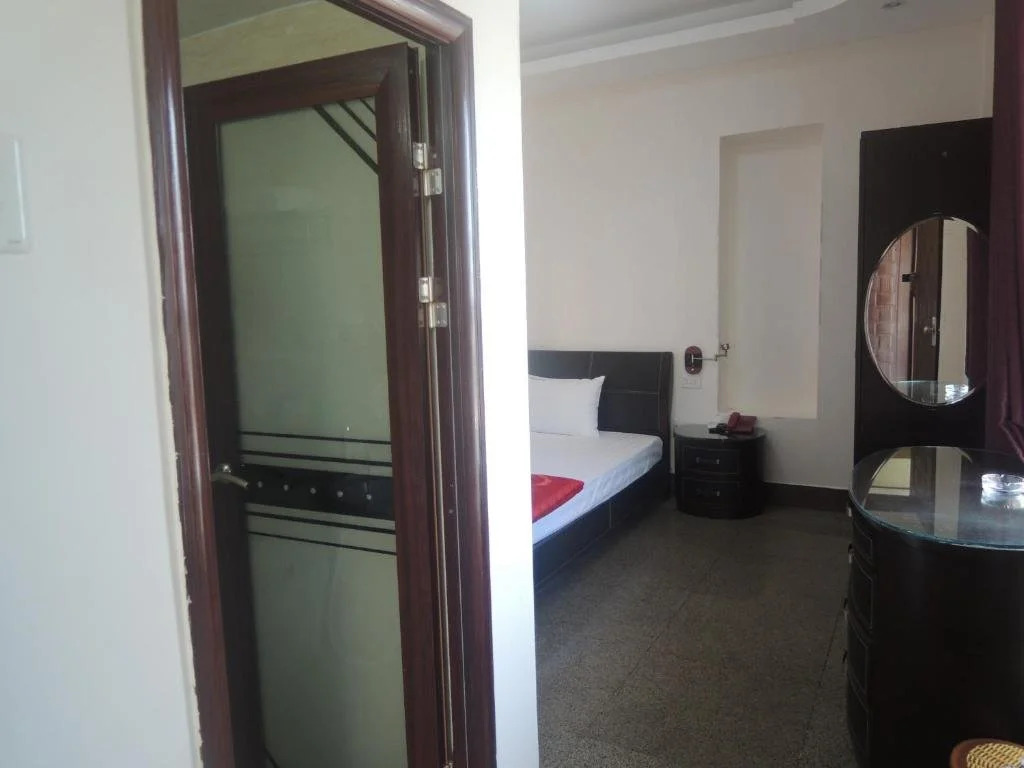 Minh Trang Hotel