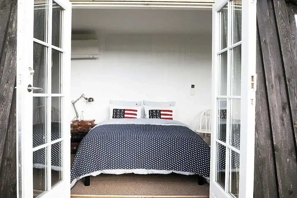 Onsevig Bed and Breakfast