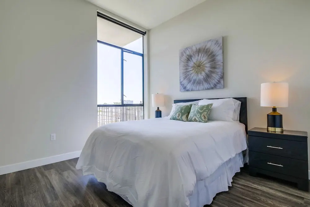 Luxury North Park Condo