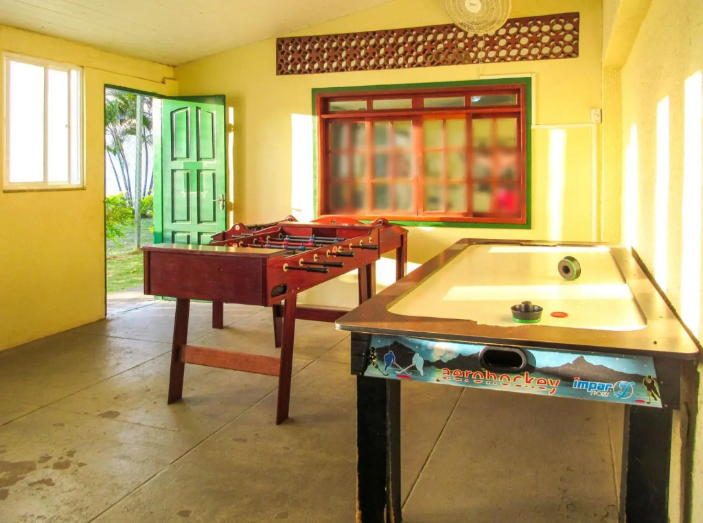 Casa c churrasq e lazer perto do mar, Cabo Frio RJ
