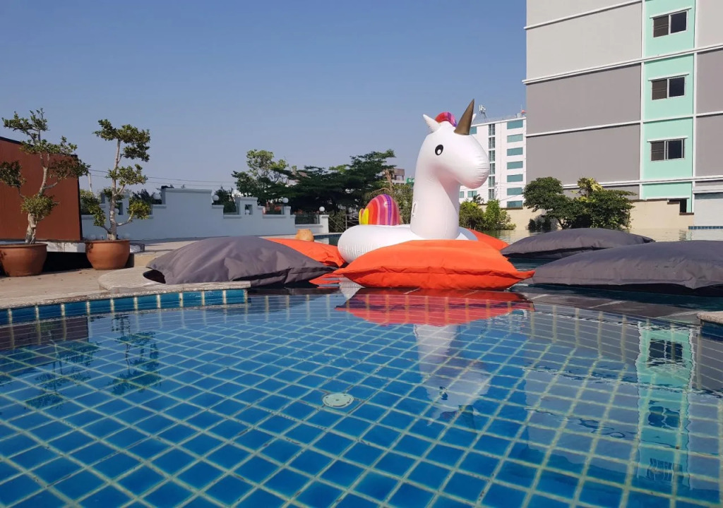 7Days Bangna Hotel