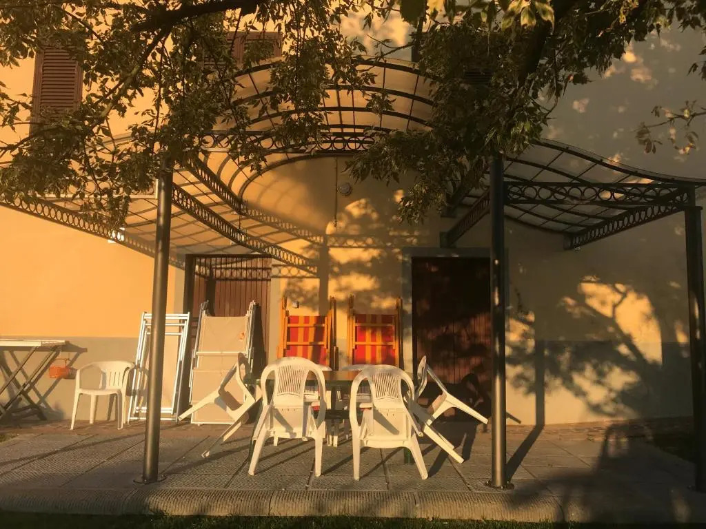 La Casa dei Limoni