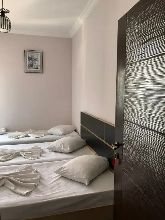 Nana's Apartment in Batumi