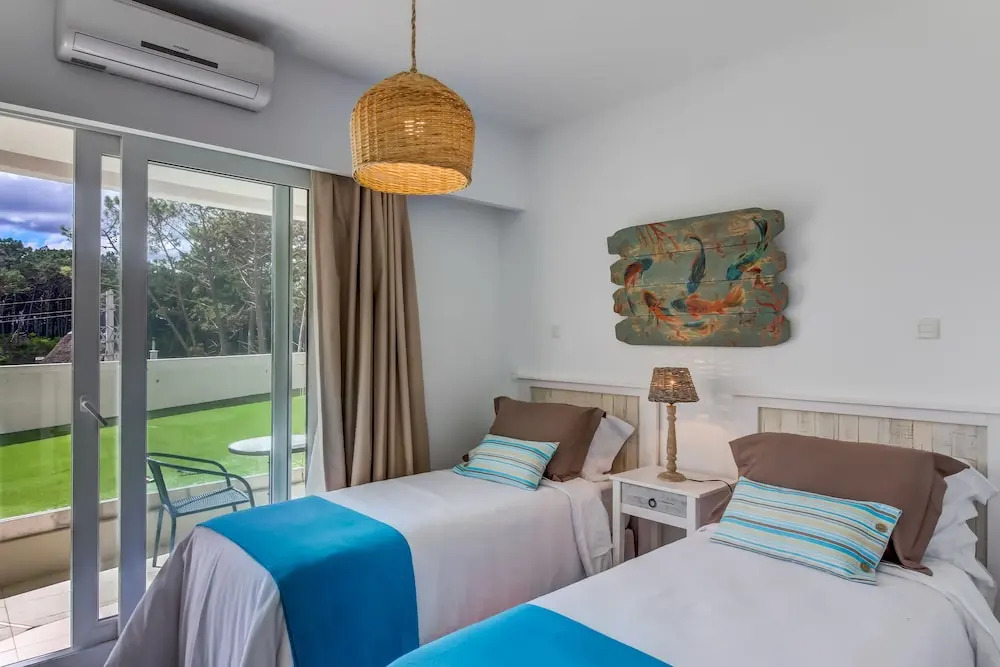 Moderno apartamento frente al mar y piscina - Azure Towers