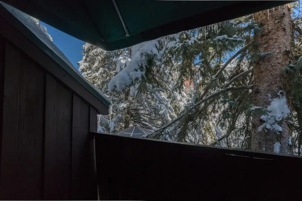 Manitou Lodge 11 by Alpine Lodging Telluride