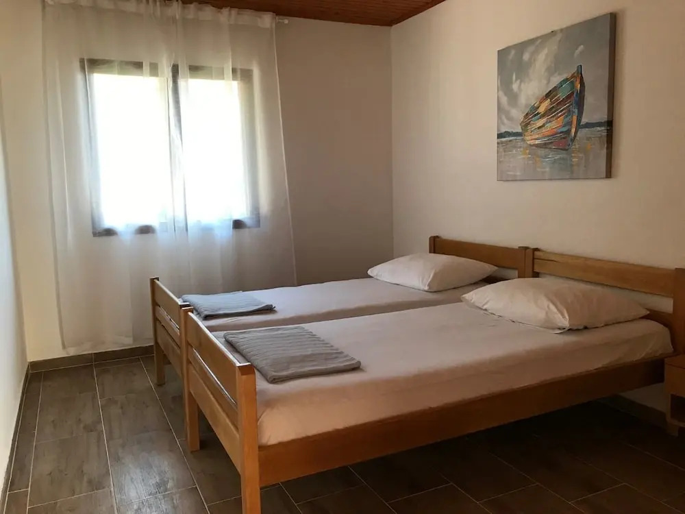 Petar - 30 m From Sandy Beach - A1