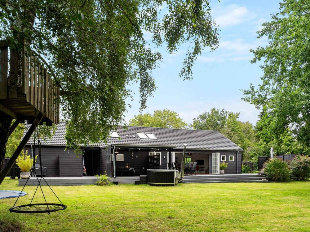 4 Star Holiday Home in Vig