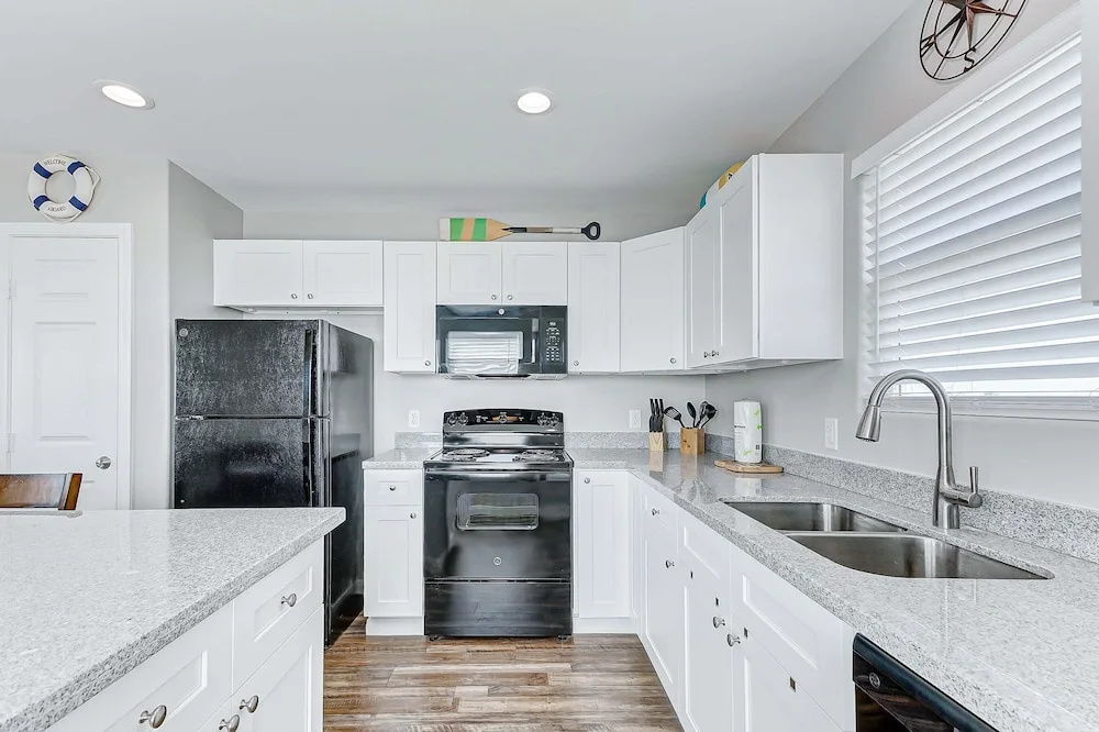 A Quietude 3 Bedroom Home