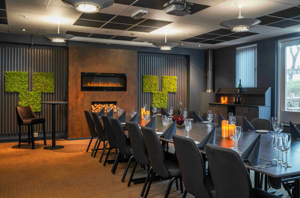 Thon Hotel Skagen