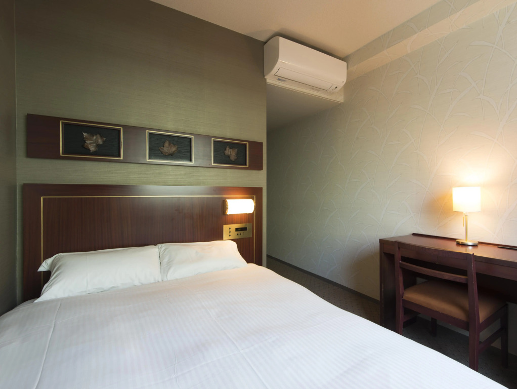 Отель Villa Fontaine Tokyo Jimbocho
