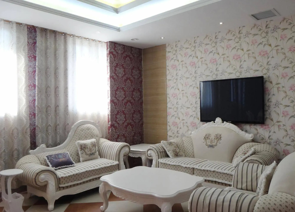 Starway Premier Qingdao International Convention Center