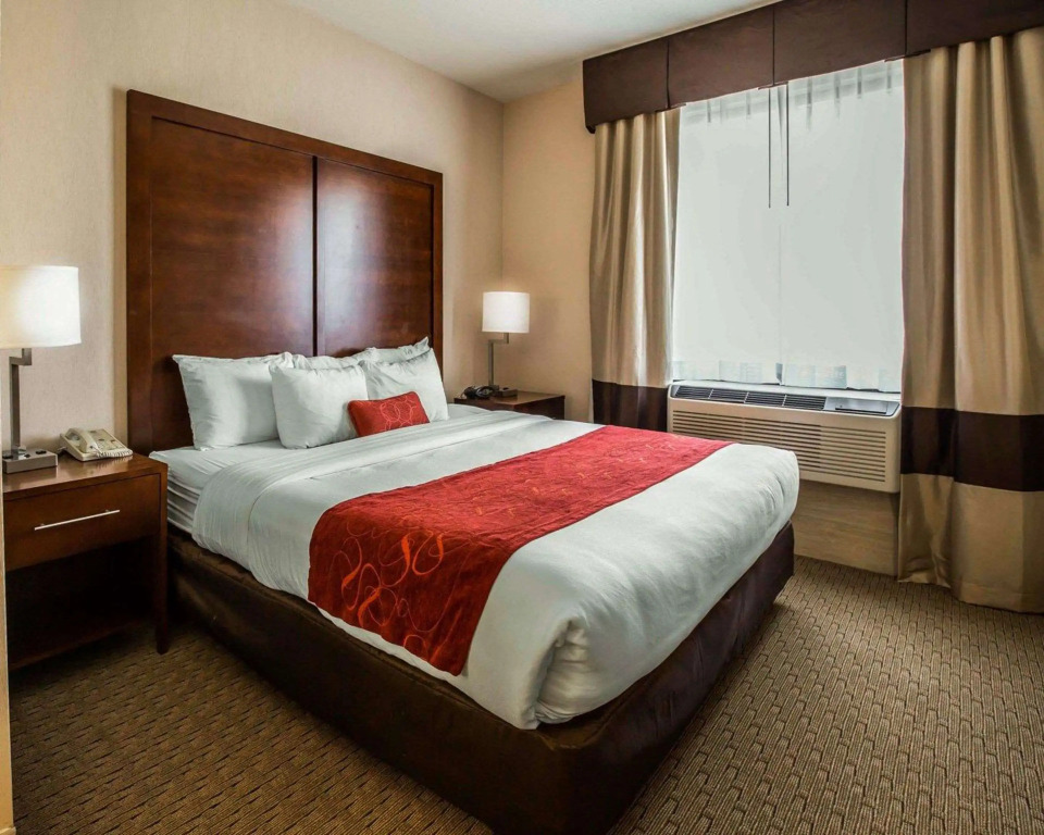 Spark by Hilton Stafford Sugar Land
