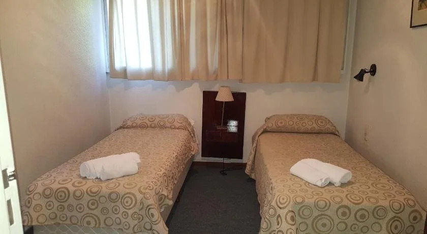 Vecchia Roma Hotel