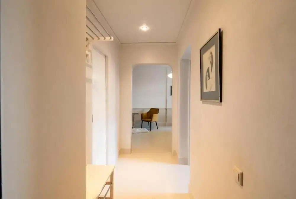 The Pearl Riga Apartment With Garden View