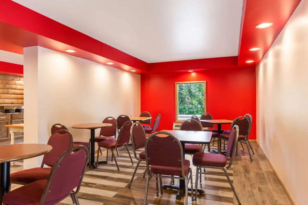 Econo Lodge