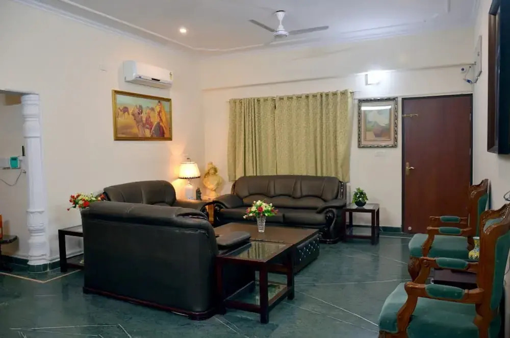 Jaipur Homestay NRI Colony