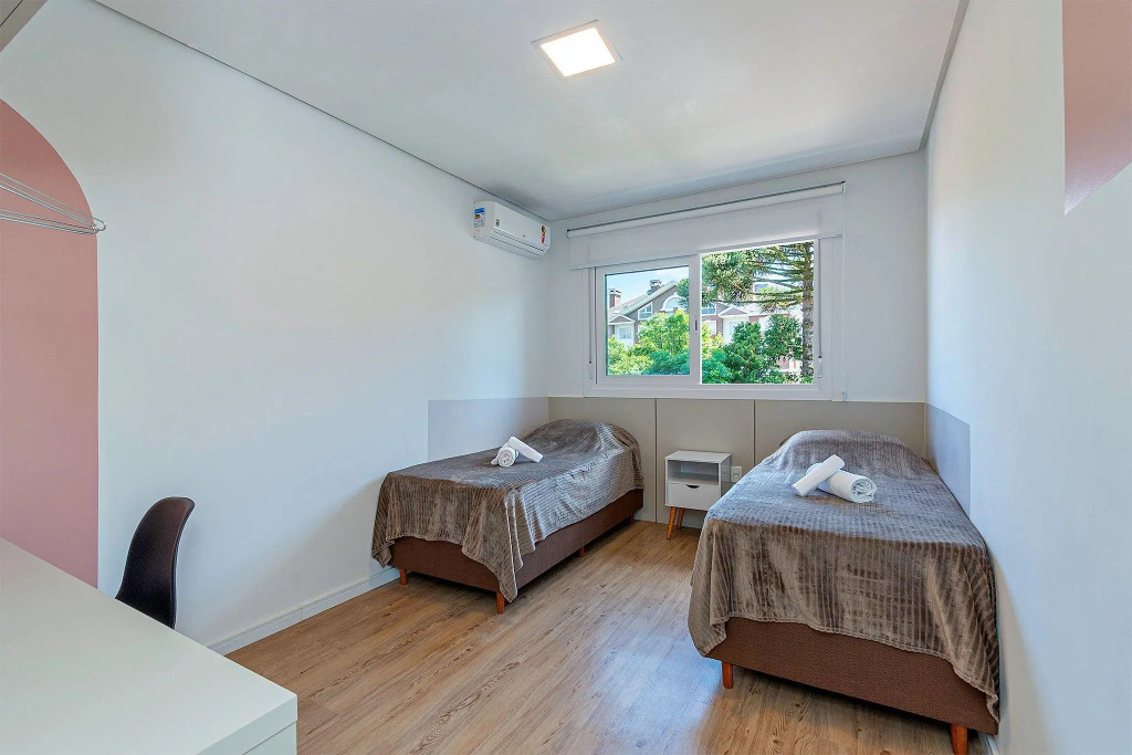 1 quadra da Catedral - @stayhousetemporada