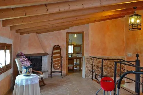 Llubi Villa 132