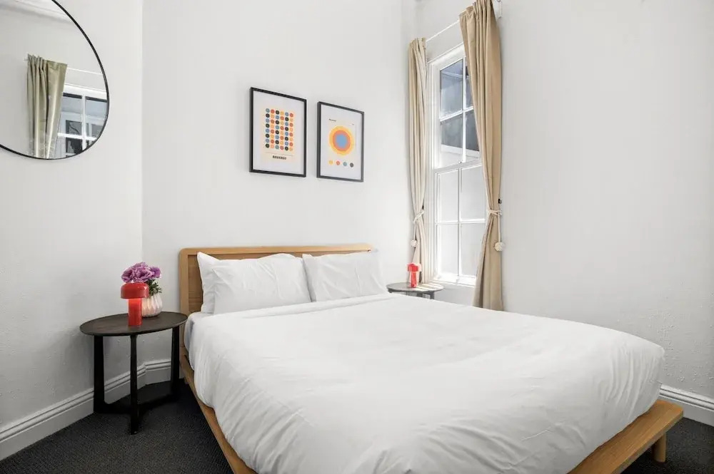 Charming 2-bed Home With Outdoor Space in Cremorne