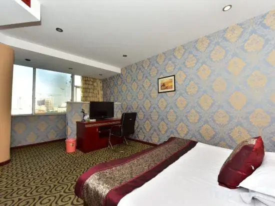 Cixi Jingtang Hotel