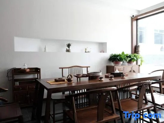 Xidi Jinshe light luxury homesta
