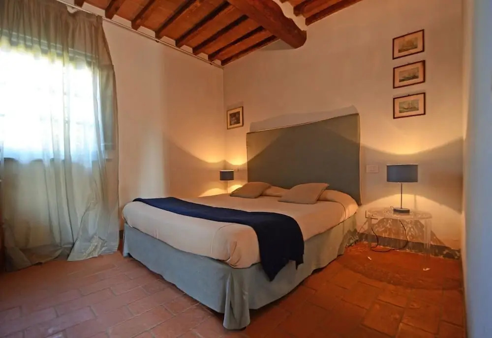 GuestHost - Residence La Mandolata Apartments W Pool & Parking