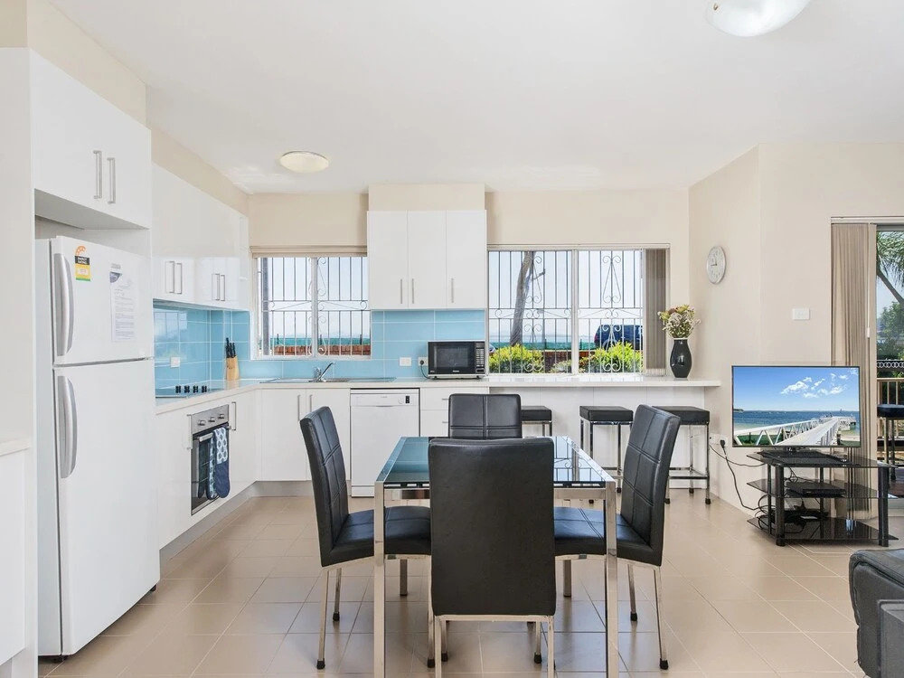Bel Mare, Unit 1/1 Shoal Bay Road