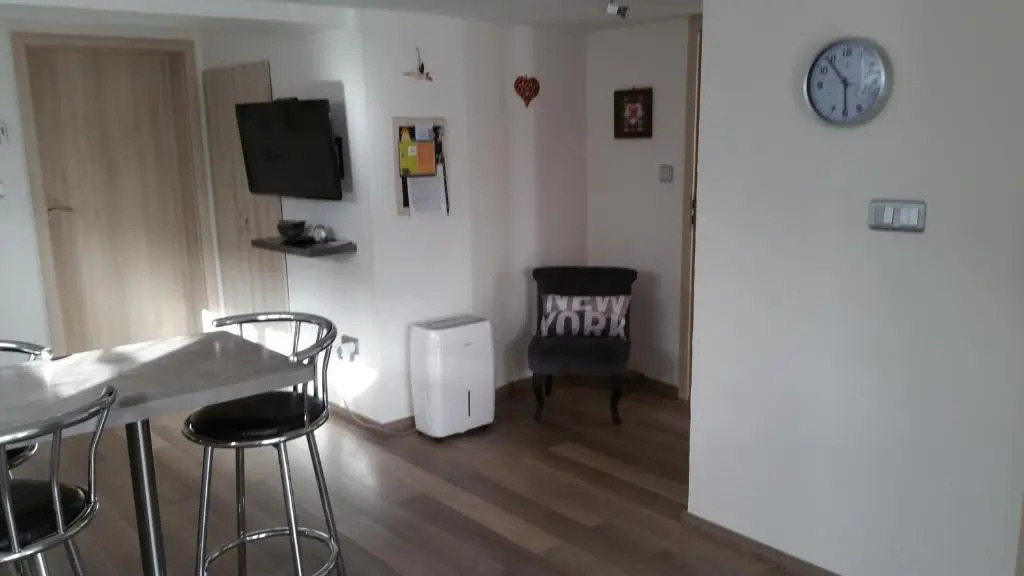 Joli gîte proche Strasbourg