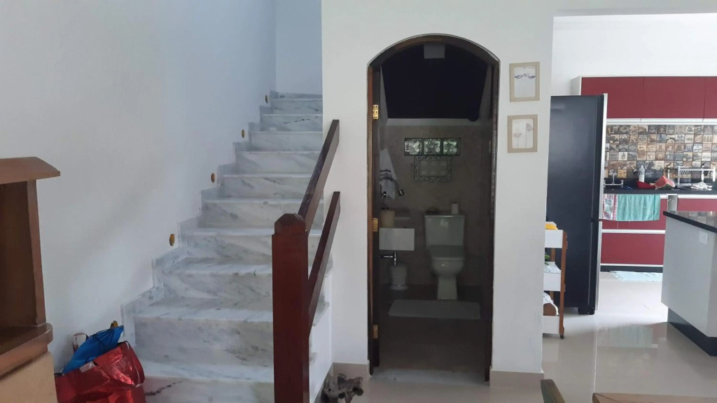 Casa a 150 m da Praia Martins de Sá