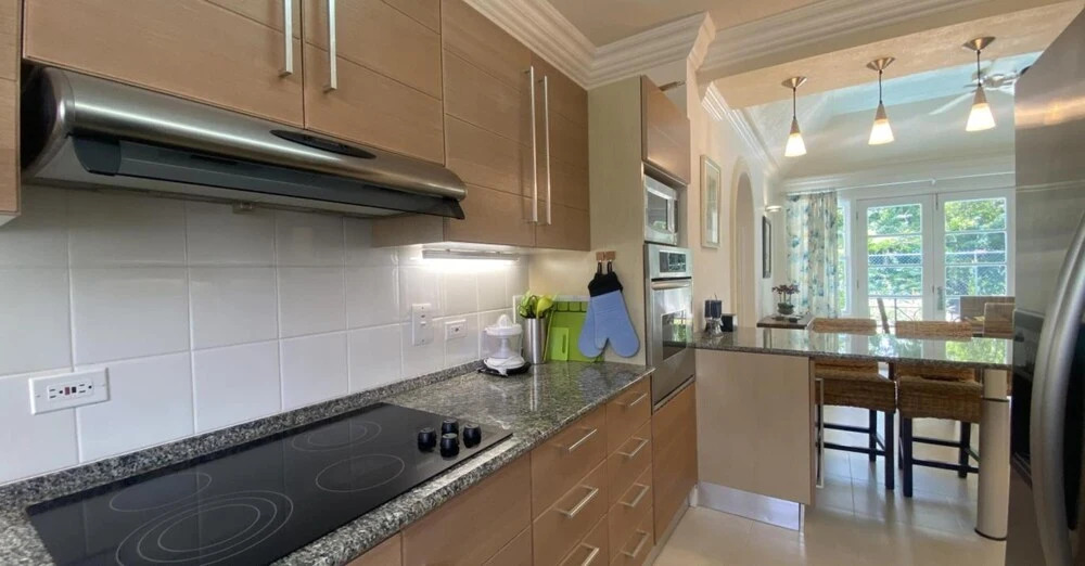 Falls Villa 3 by Barbados Sotheby's International Realty