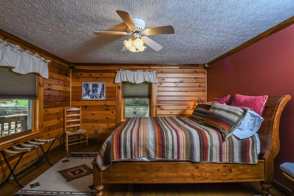 Schmidt Lodge 3 Bedroom House