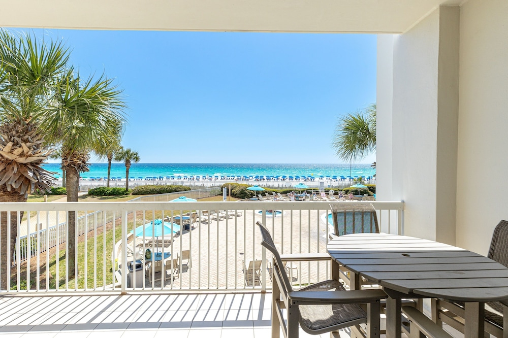 Silver Beach 0205e Ph 3 Bedroom Condo