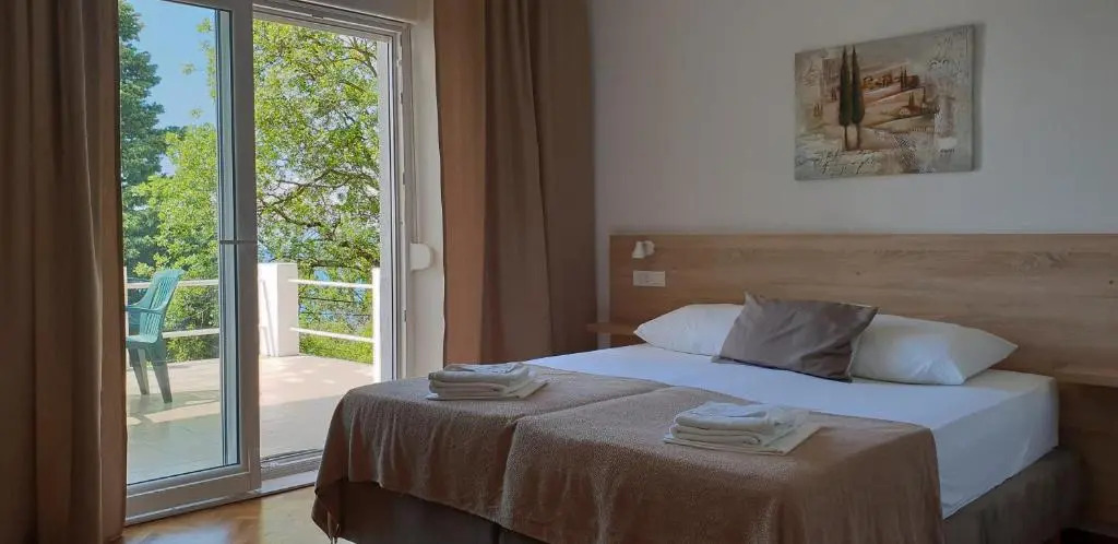 Rooms Villa Lucija