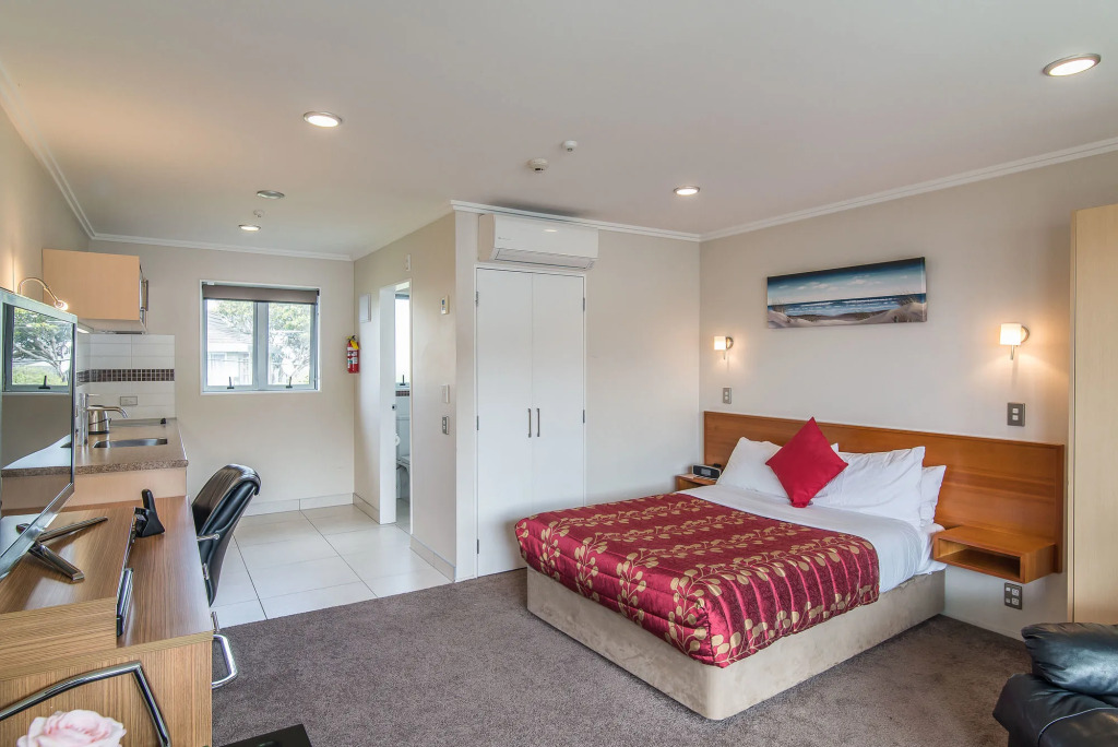 Avana Suites